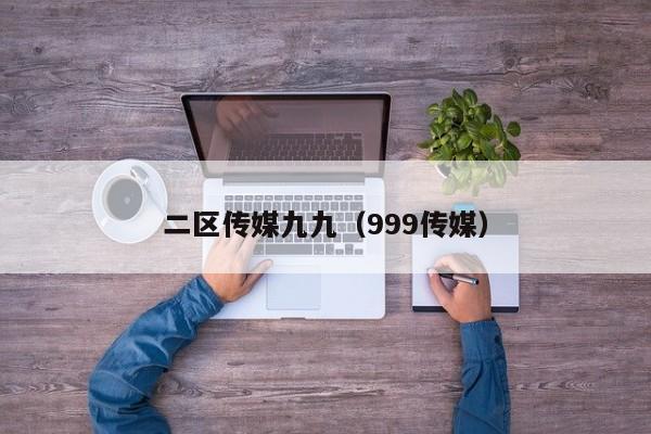 二区传媒九九(999传媒)