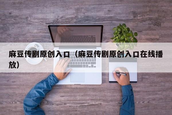 麻豆传剧原创入口(麻豆传剧原创入口在线播放)